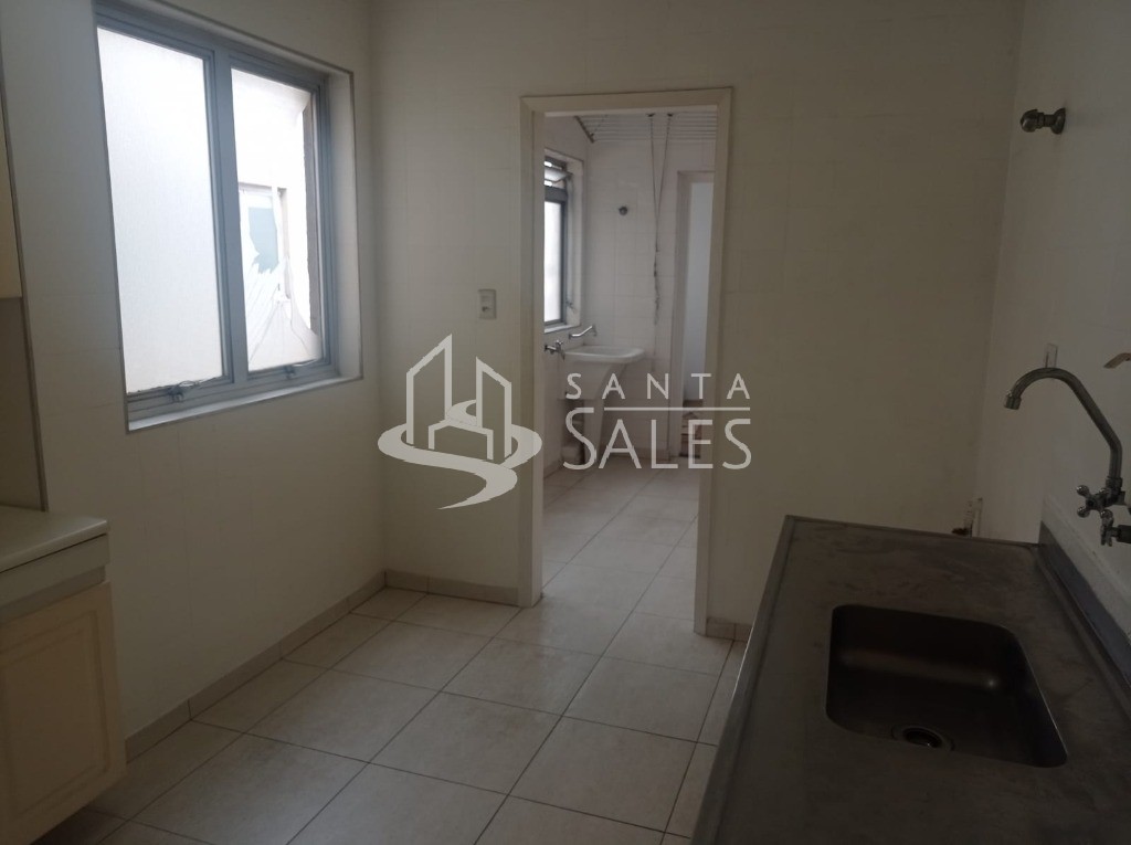 Apartamento, 2 quartos, 100 m² - Foto 2