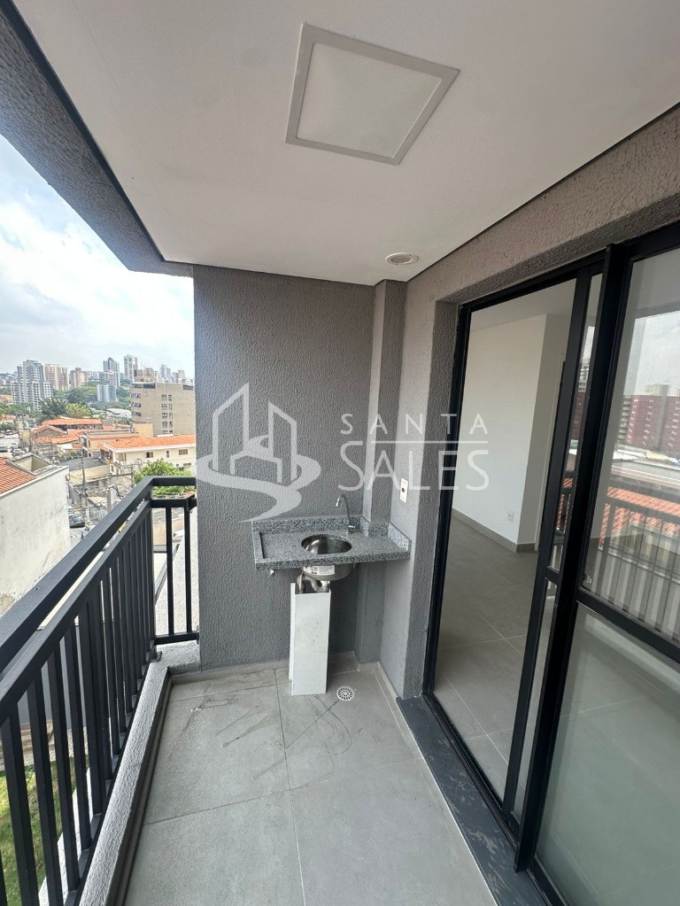 Apartamento, 1 quarto, 31 m² - Foto 16