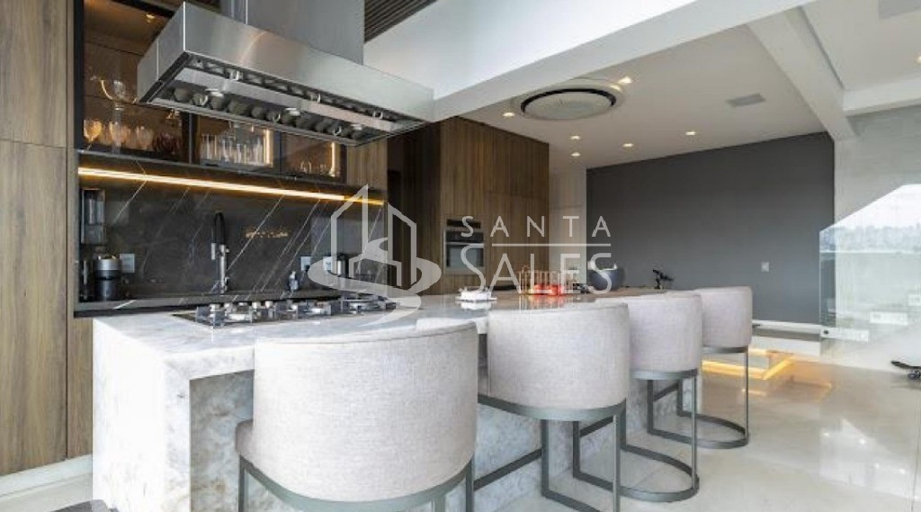 Apartamento, 2 quartos, 225 m² - Foto 18