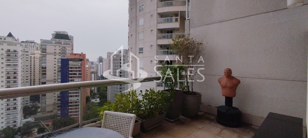 Apartamento, 2 quartos, 151 m² - Foto 25