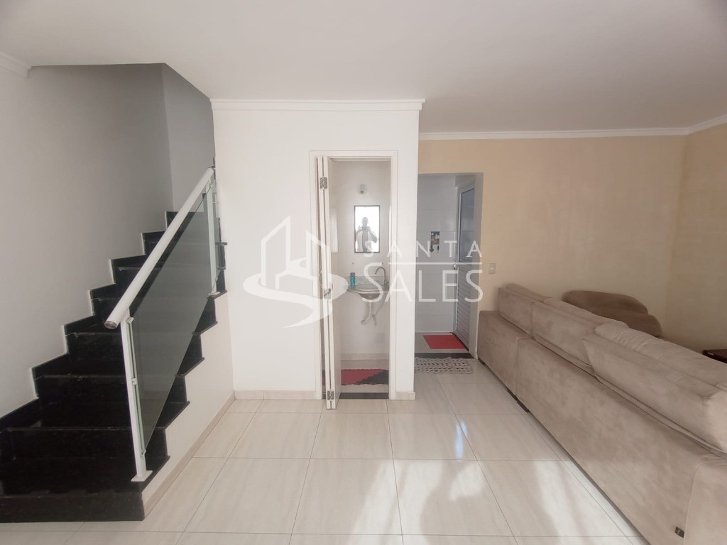 Casa, 3 quartos, 100 m² - Foto 10