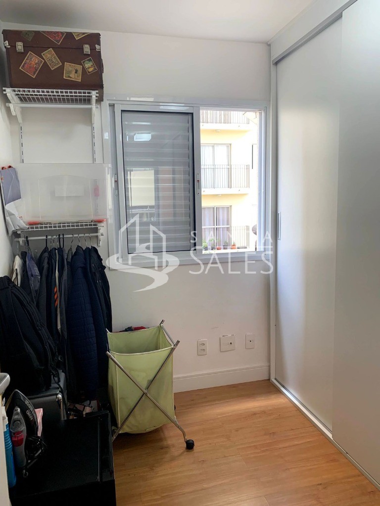Apartamento, 2 quartos, 60 m² - Foto 8