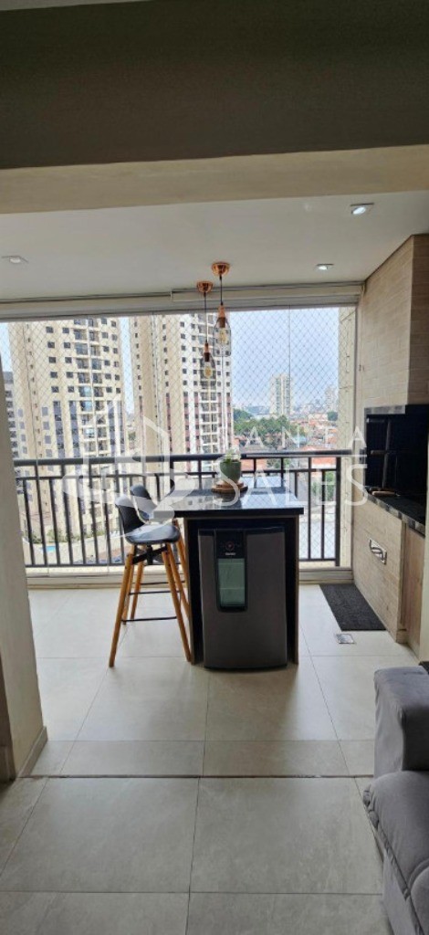 Apartamento, 3 quartos, 75 m² - Foto 25