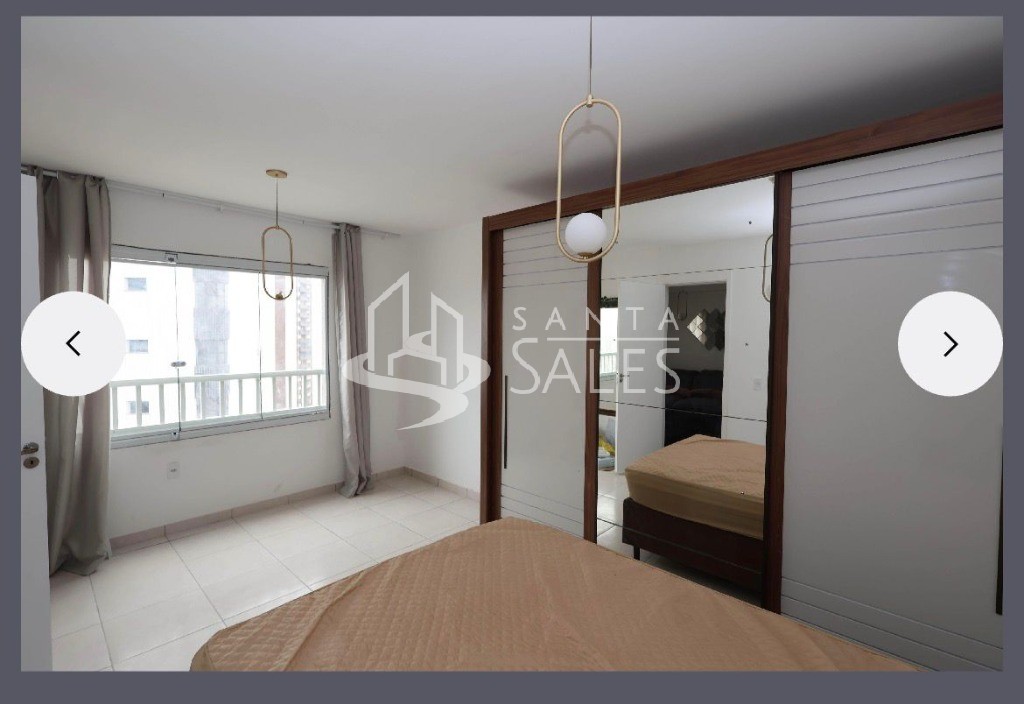 Kitnet-Studio, 37 m² - Foto 12