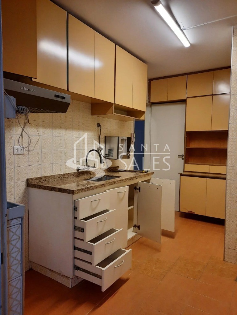 Apartamento, 2 quartos, 116 m² - Foto 2