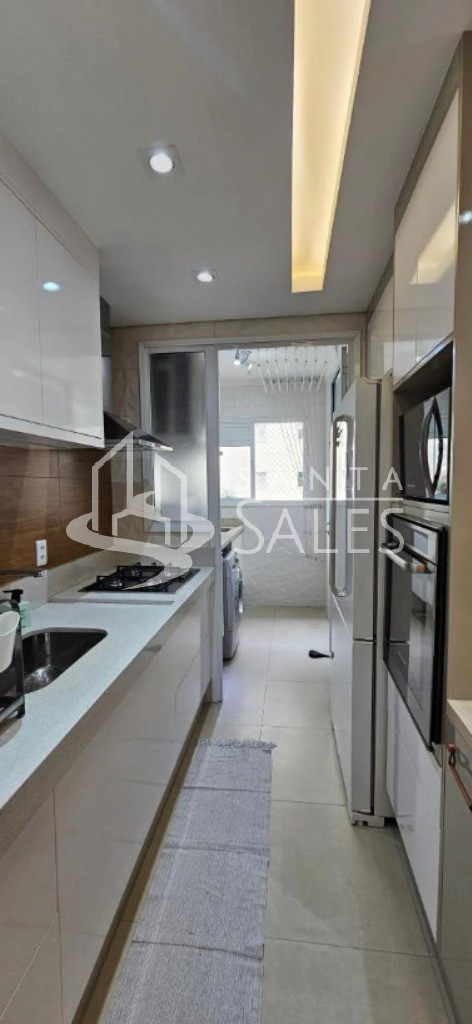 Apartamento, 3 quartos, 75 m² - Foto 7