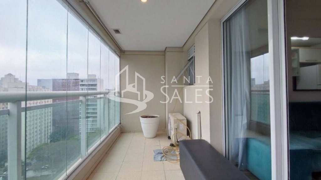 Apartamento, 1 quarto, 55 m² - Foto 20