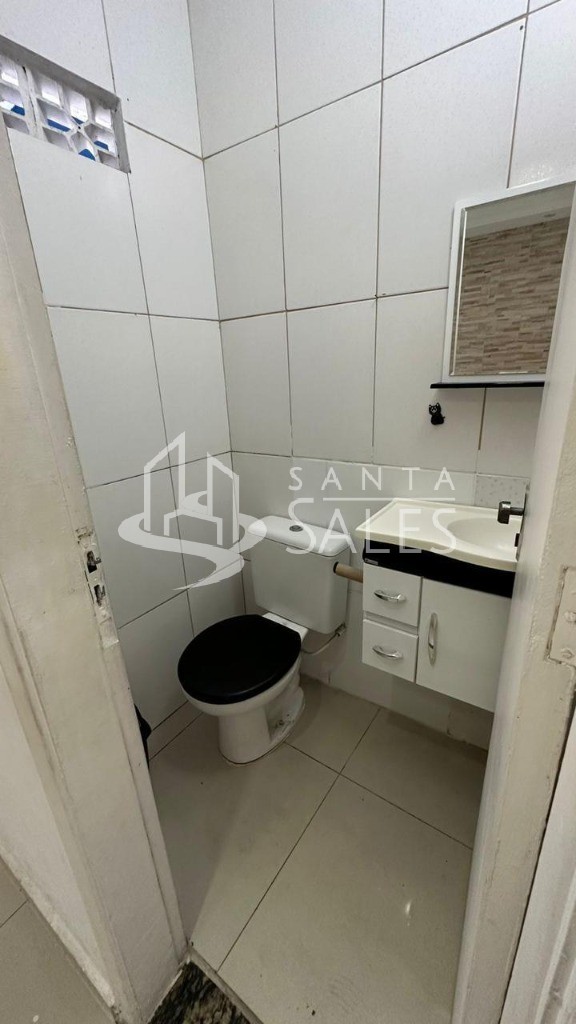 Sobrado, 4 quartos, 100 m² - Foto 16