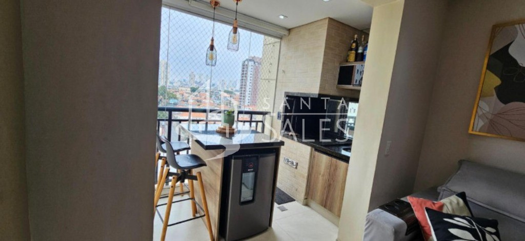 Apartamento, 3 quartos, 75 m² - Foto 28