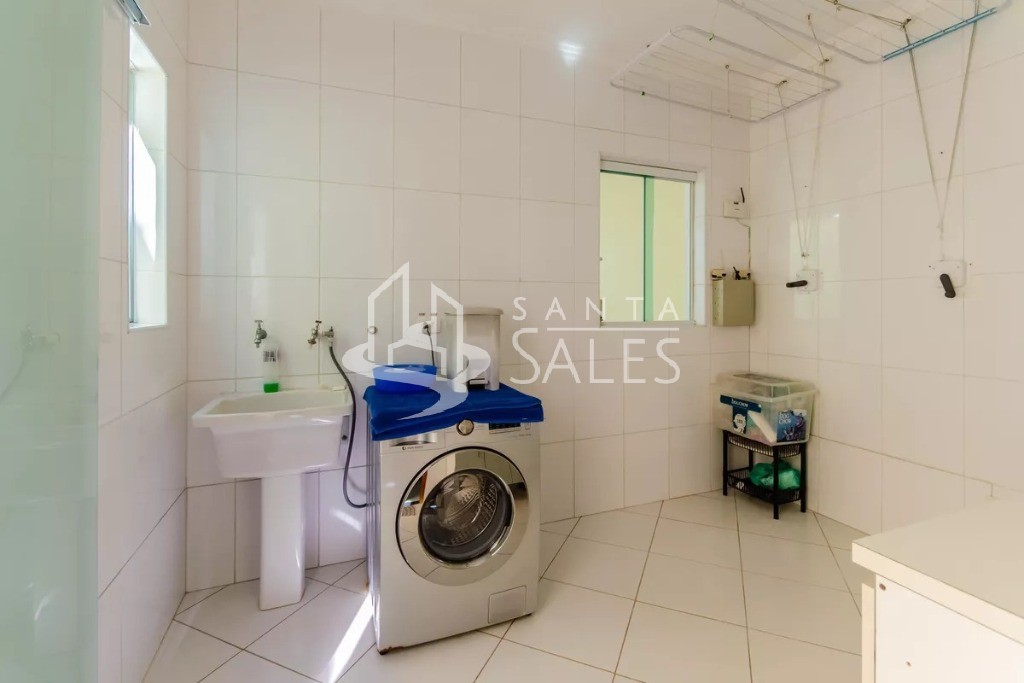 Sobrado, 4 quartos, 161 m² - Foto 43