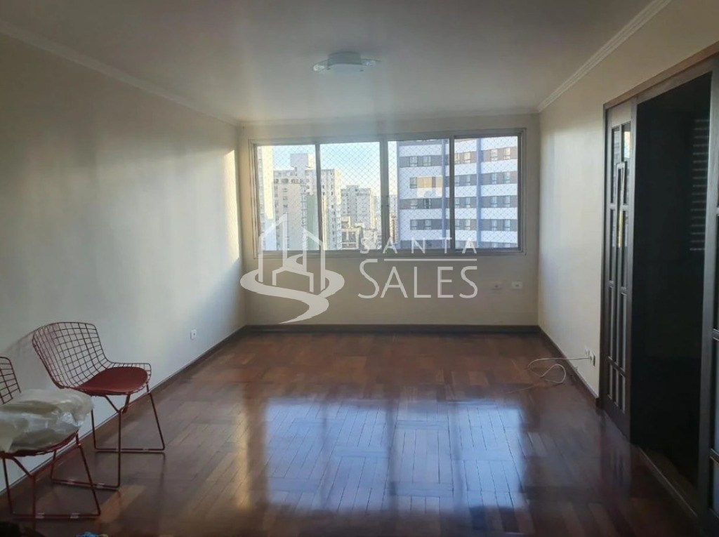 Apartamento, 3 quartos, 118 m² - Foto 17