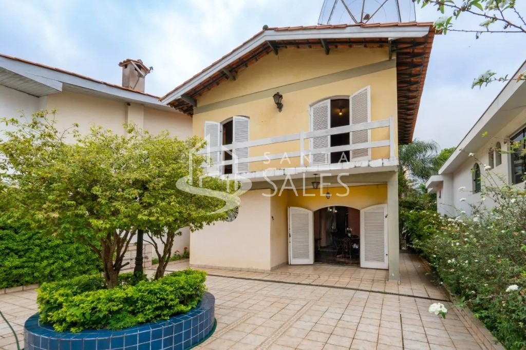 Sobrado, 3 quartos, 303 m² - Foto 44