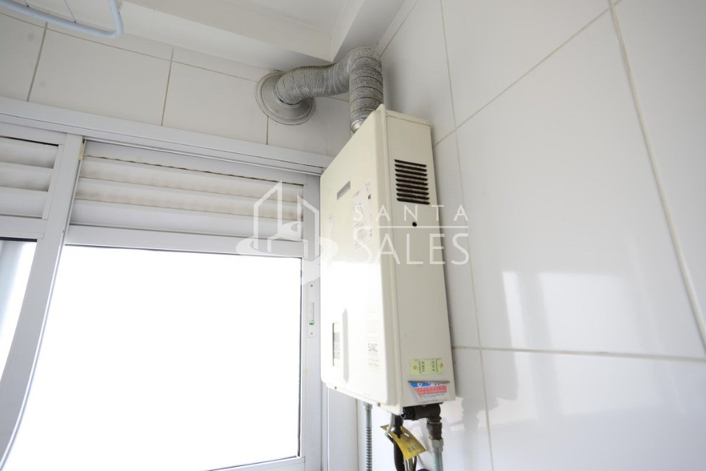 Apartamento, 2 quartos, 72 m² - Foto 22