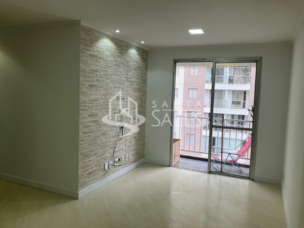 Apartamento, 2 quartos, 54 m² - Foto 5