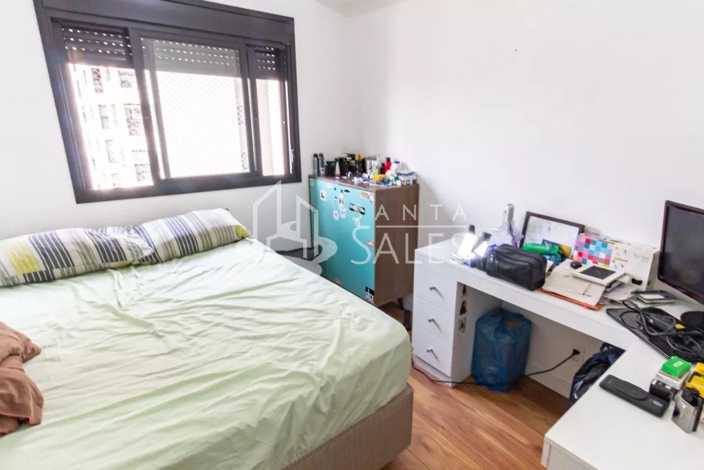 Apartamento, 2 quartos, 50 m² - Foto 11