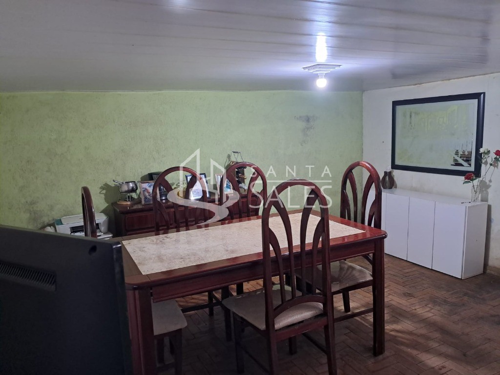 Sobrado, 1 quarto, 90 m² - Foto 6