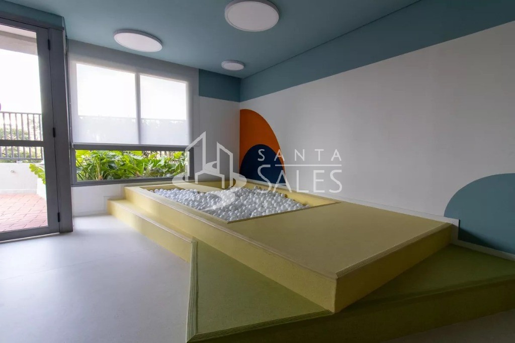 Apartamento, 3 quartos, 140 m² - Foto 40