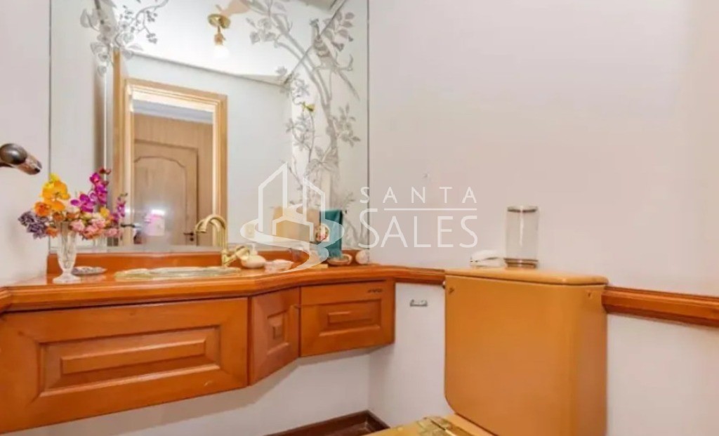 Apartamento, 4 quartos, 300 m² - Foto 5