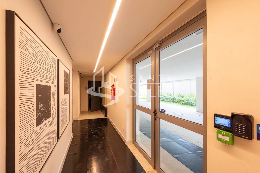 Apartamento, 1 quarto, 26 m² - Foto 34