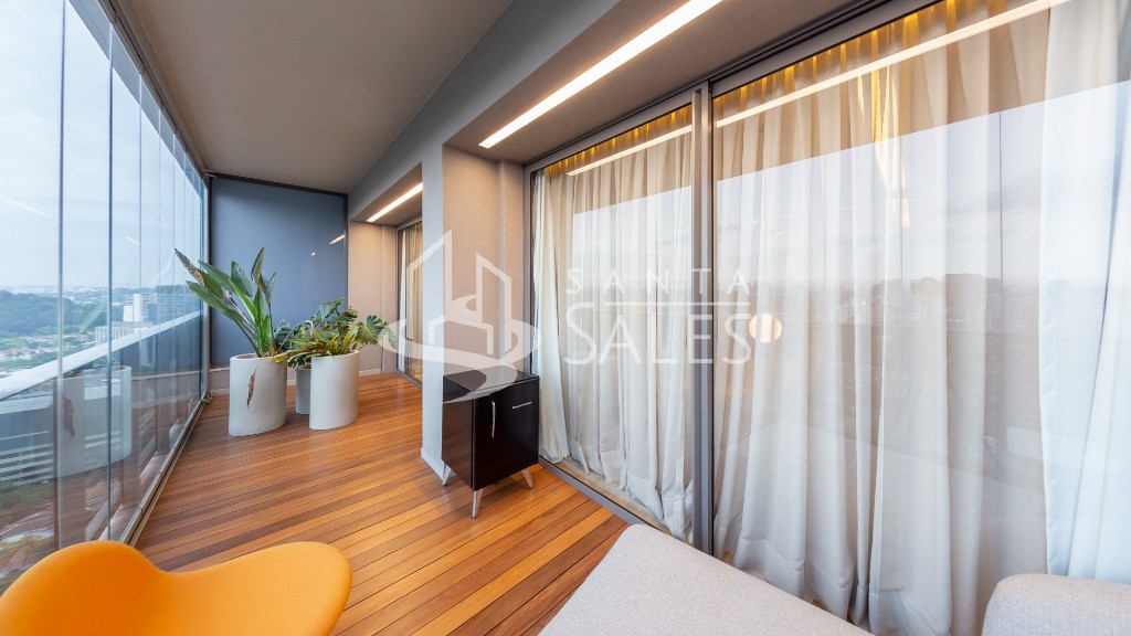 Apartamento, 1 quarto, 119 m² - Foto 15