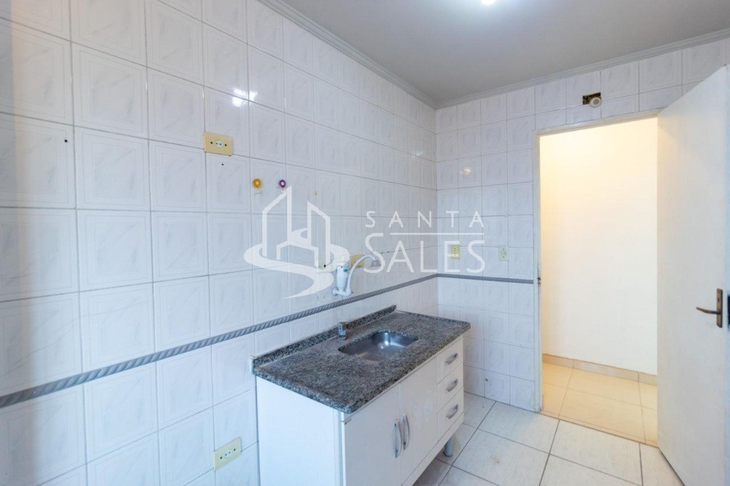 Apartamento, 2 quartos, 50 m² - Foto 6