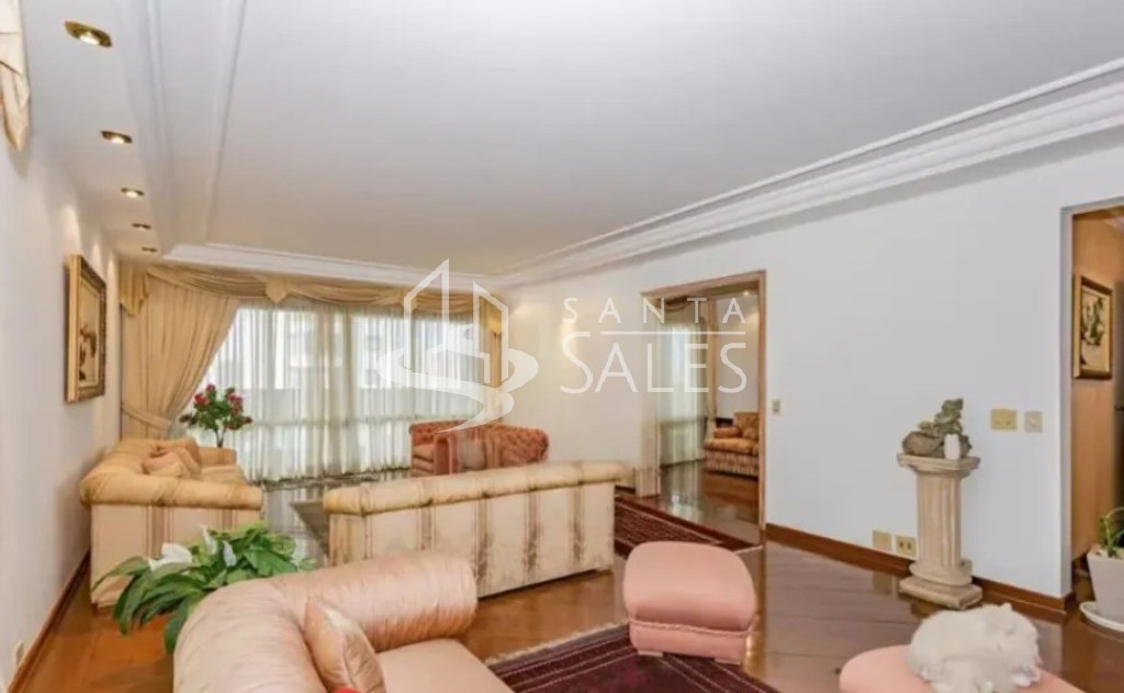 Apartamento, 4 quartos, 300 m² - Foto 9