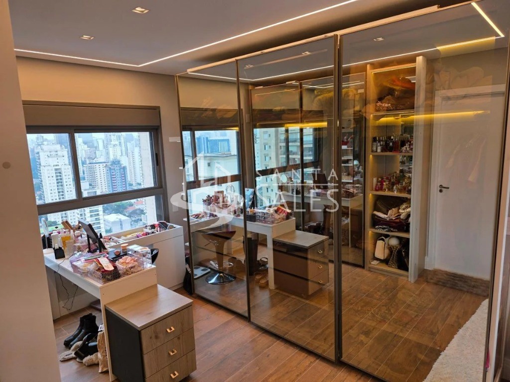 Apartamento, 1 quarto, 82 m² - Foto 26