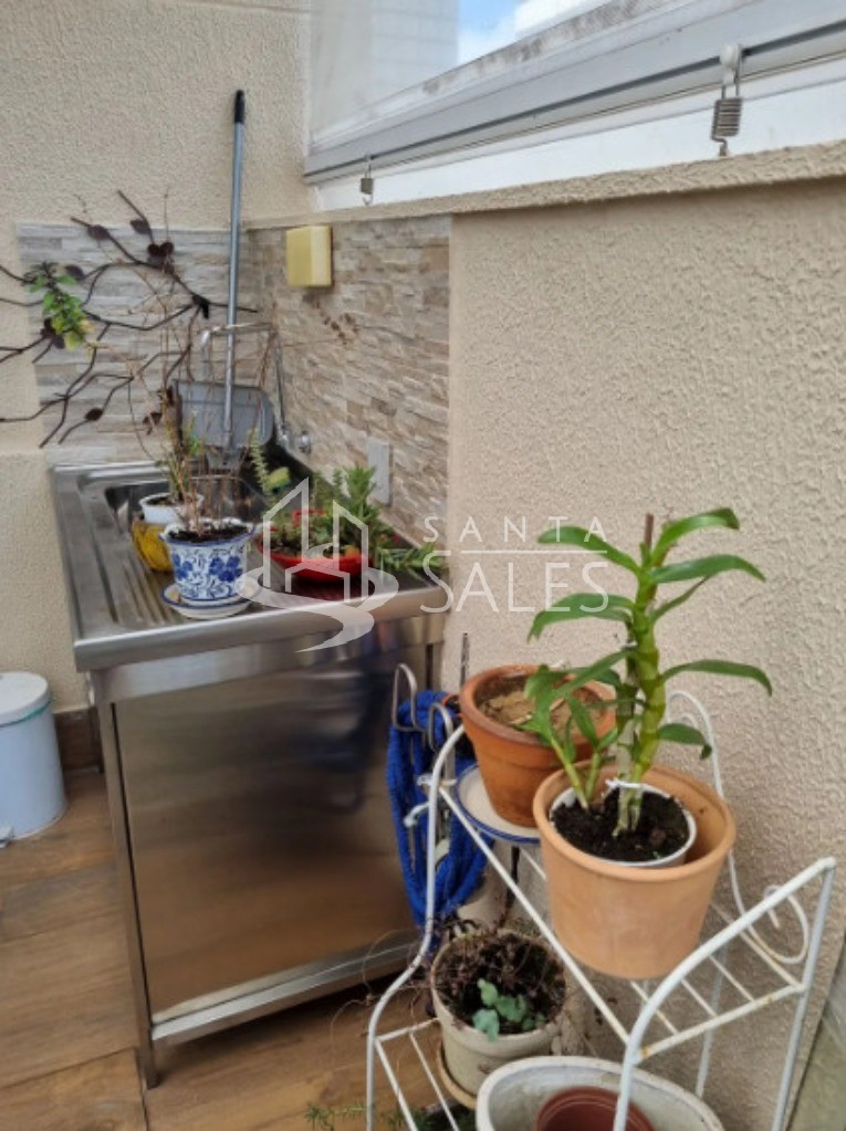 Cobertura, 2 quartos, 163 m² - Foto 10