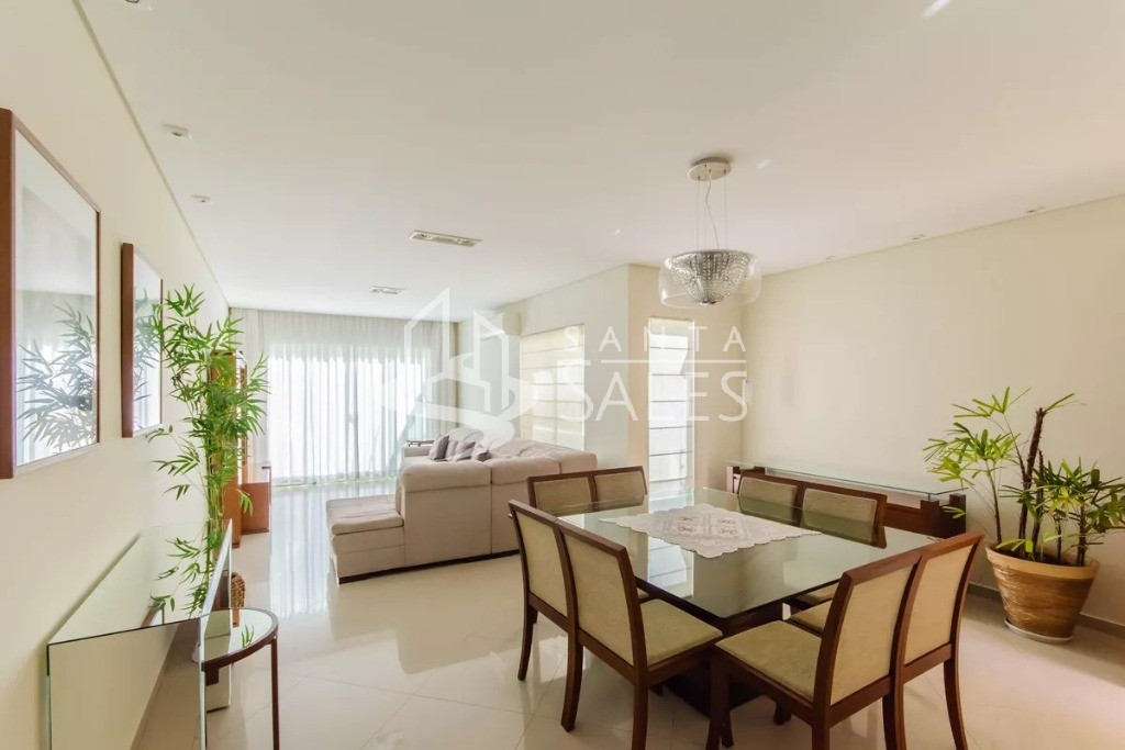 Sobrado, 4 quartos, 161 m² - Foto 54