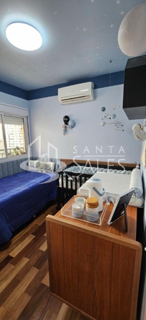 Apartamento, 3 quartos, 75 m² - Foto 34