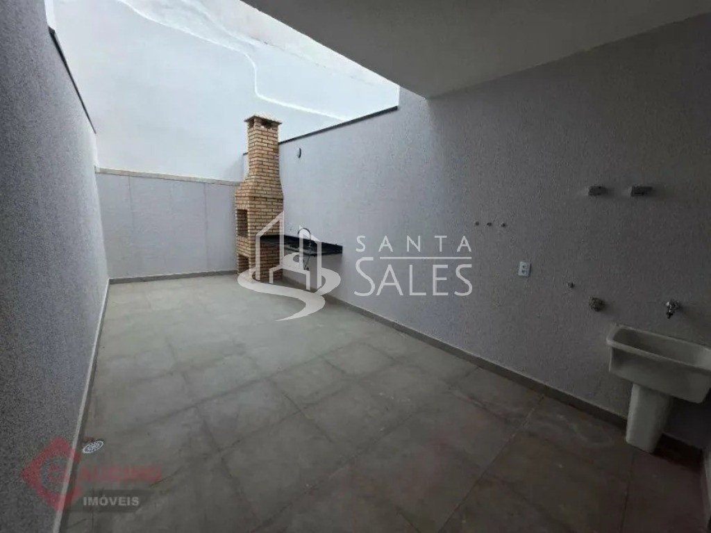 Sobrado, 3 quartos, 120 m² - Foto 16