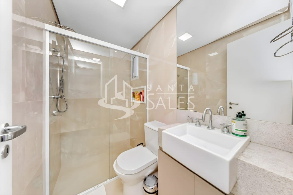 Apartamento, 3 quartos, 128 m² - Foto 11