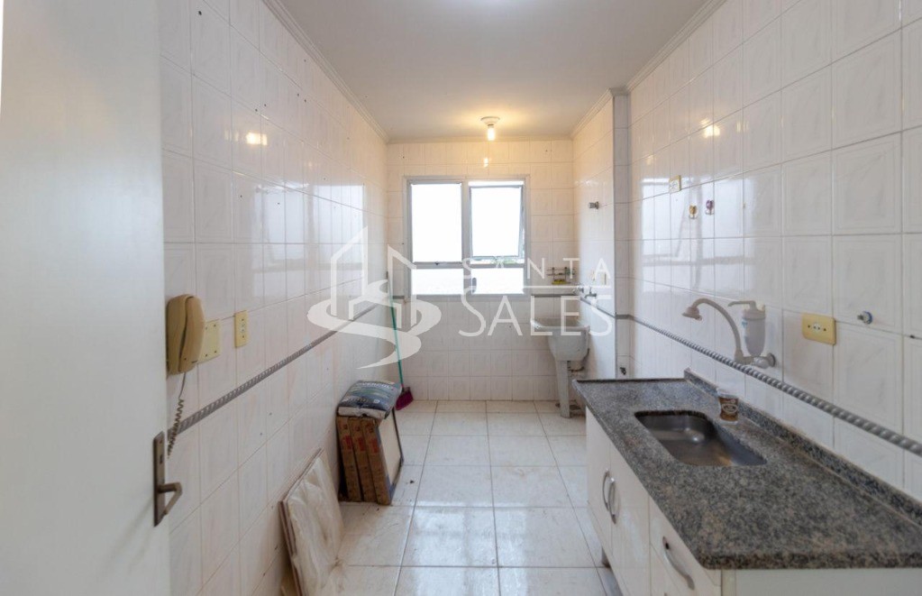 Apartamento, 2 quartos, 50 m² - Foto 5