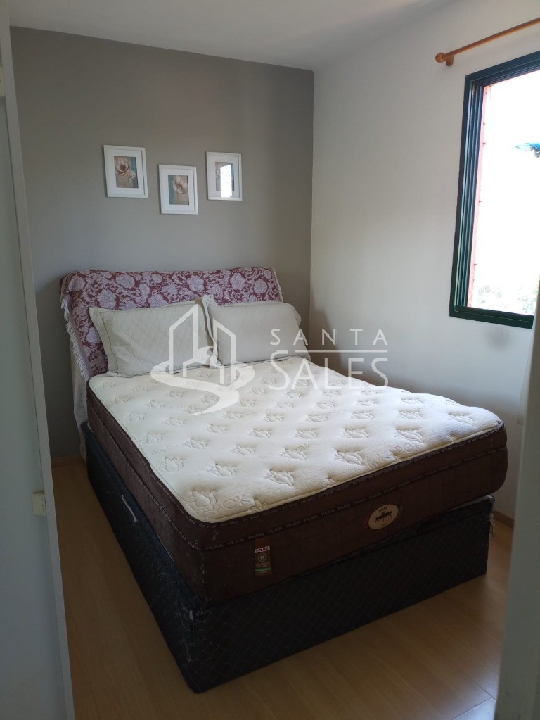 Apartamento, 2 quartos, 58 m² - Foto 8