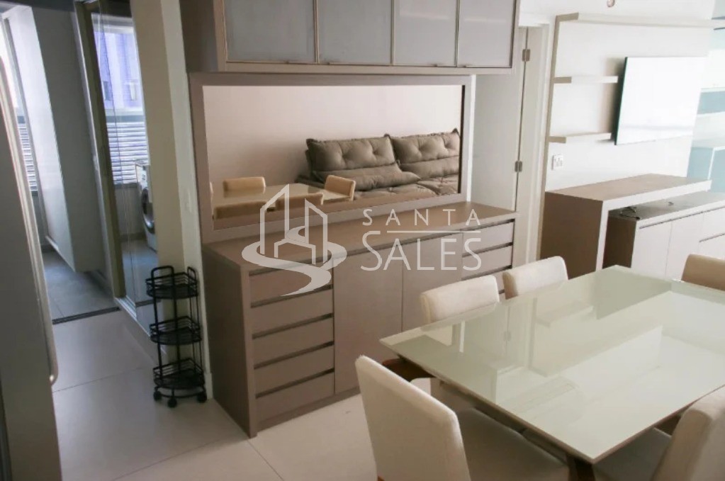 Apartamento, 2 quartos, 85 m² - Foto 3