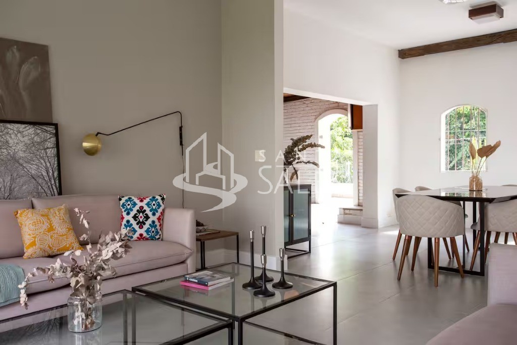 Casa, 4 quartos, 755 m² - Foto 11