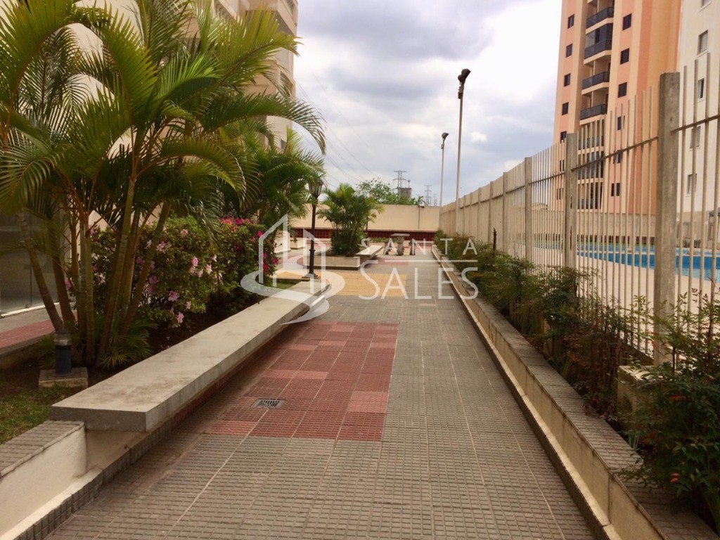 Apartamento, 3 quartos, 105 m² - Foto 13
