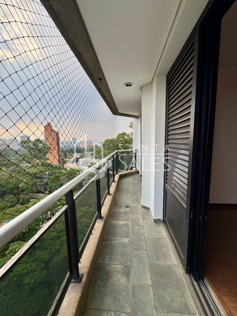 Apartamento, 4 quartos, 350 m² - Foto 30