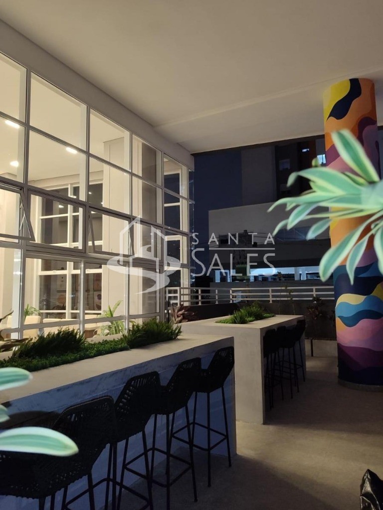 Apartamento, 2 quartos, 43 m² - Foto 37