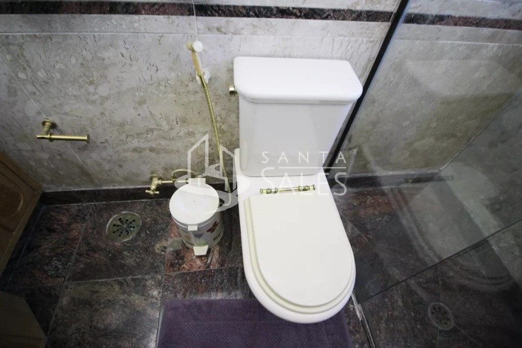 Apartamento, 1 quarto, 94 m² - Foto 10