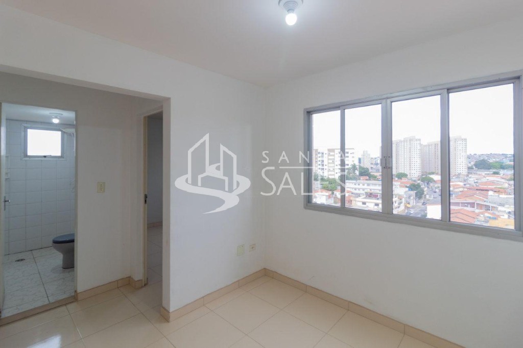 Apartamento, 2 quartos, 50 m² - Foto 4