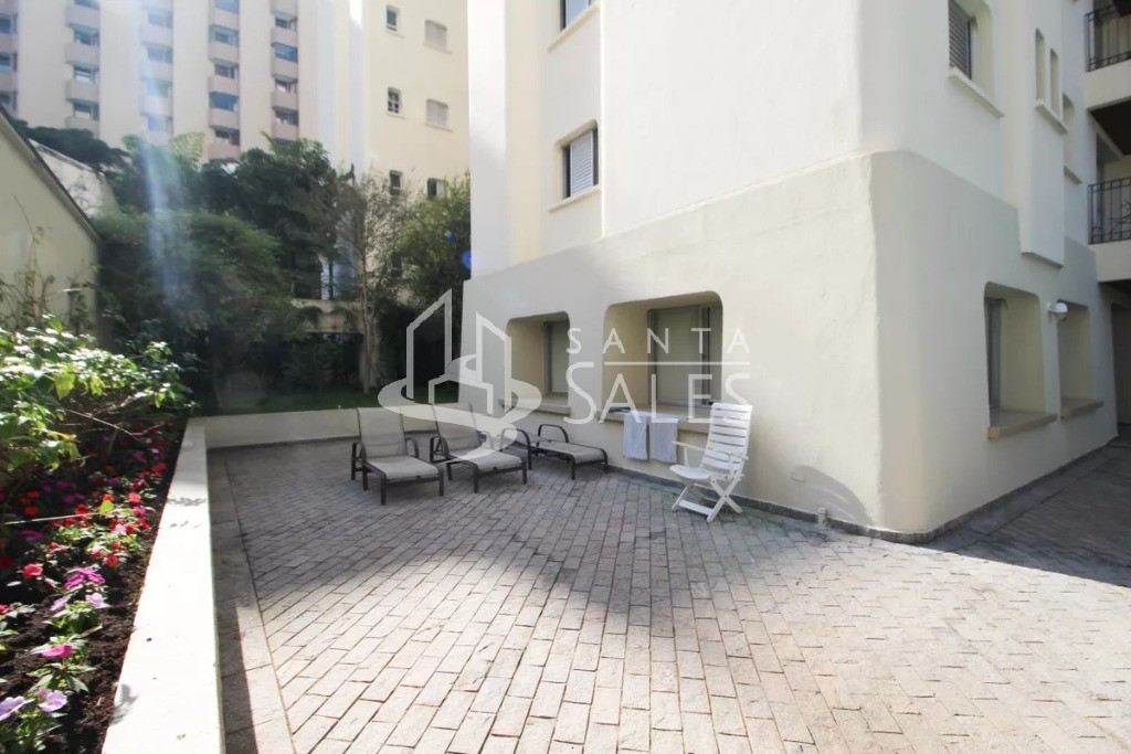 Apartamento, 1 quarto, 94 m² - Foto 38