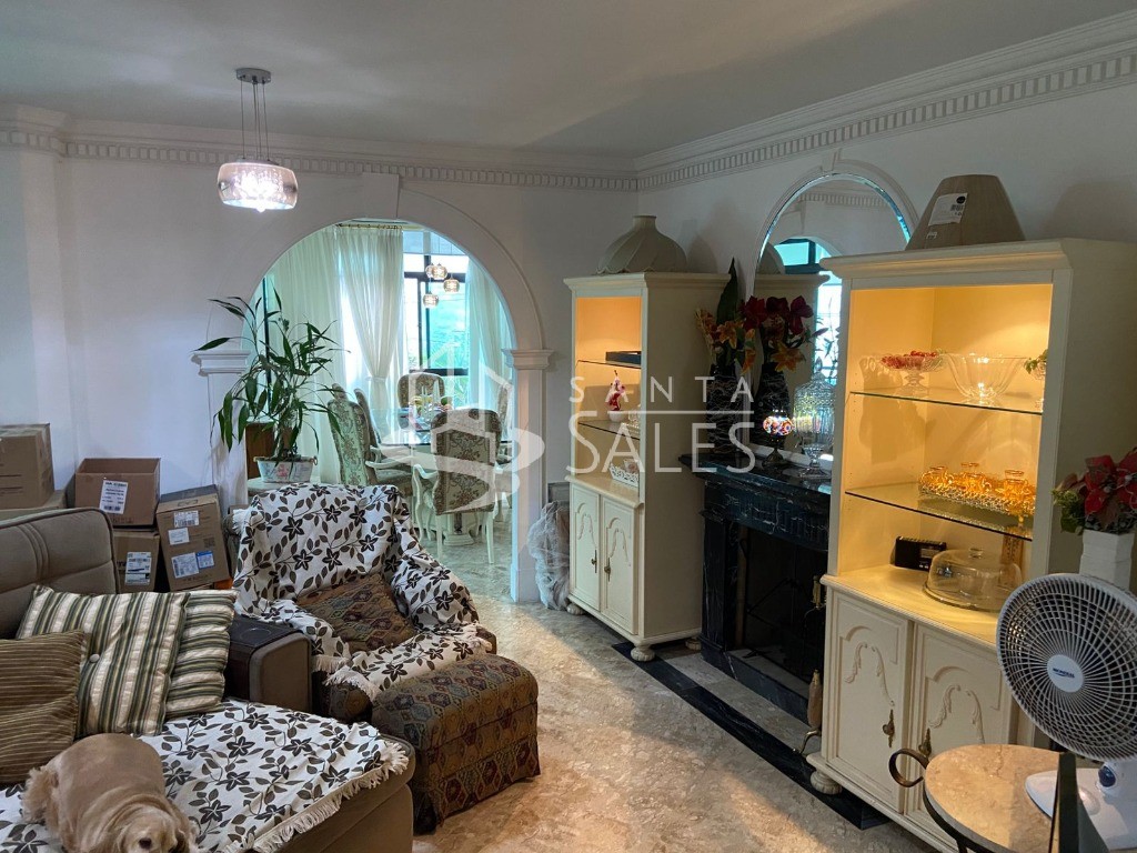 Apartamento, 3 quartos, 230 m² - Foto 15