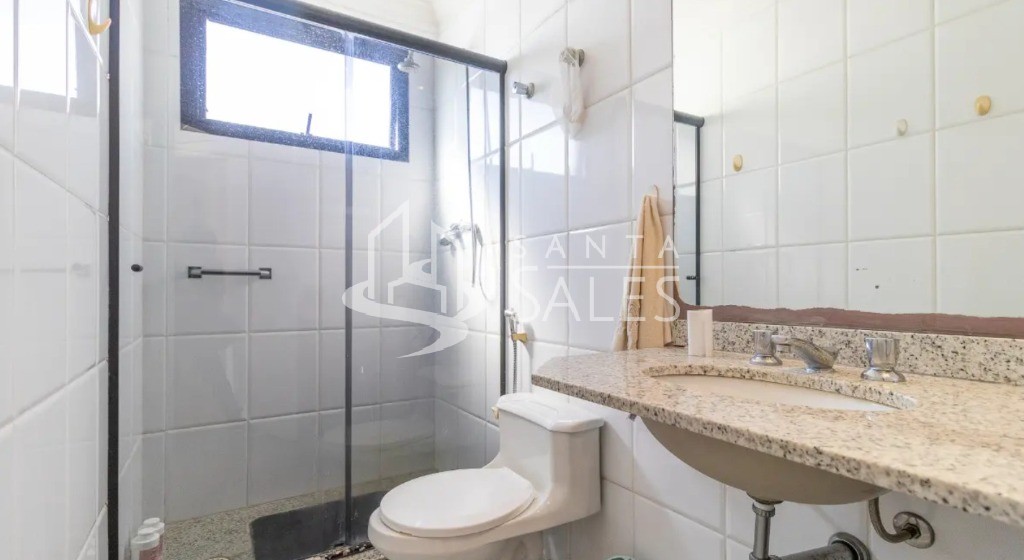 Apartamento, 3 quartos, 161 m² - Foto 7