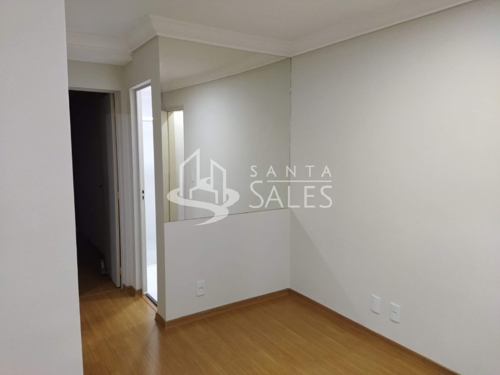 Apartamento, 2 quartos, 50 m² - Foto 10