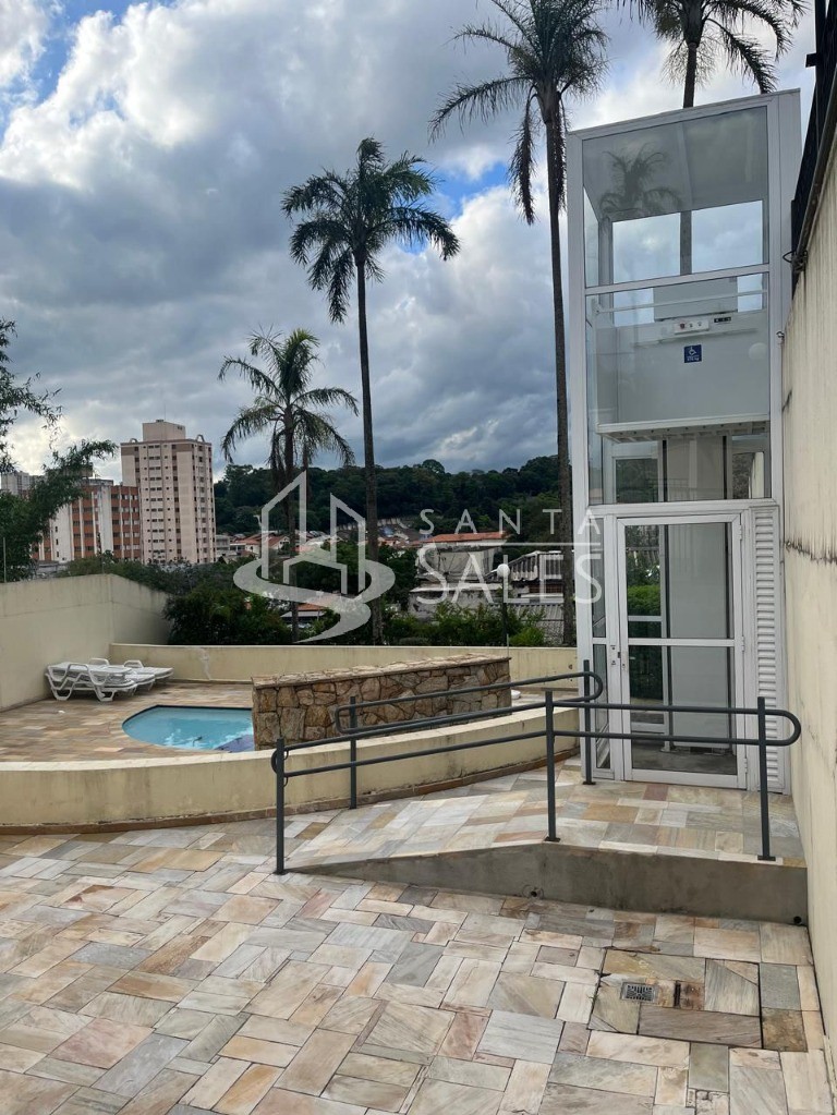 Apartamento, 3 quartos, 58 m² - Foto 25