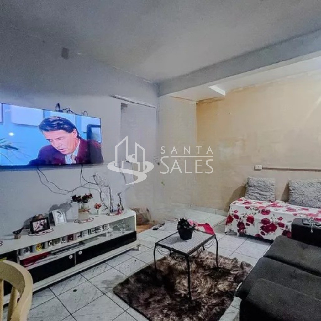 Casa, 4 quartos - Foto 8