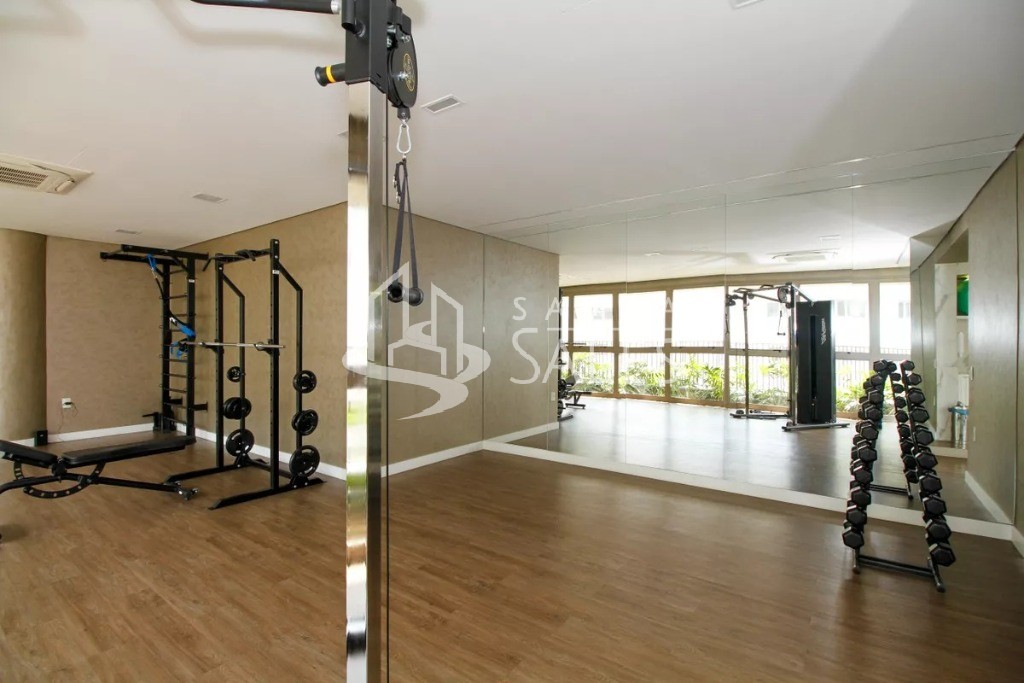 Apartamento, 3 quartos, 144 m² - Foto 40