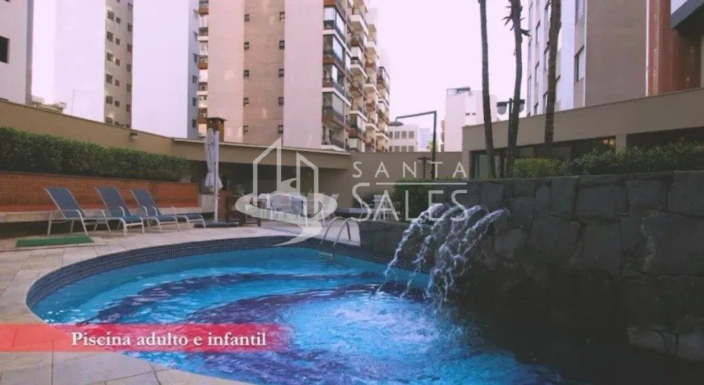 Apartamento, 1 quarto, 107 m² - Foto 5