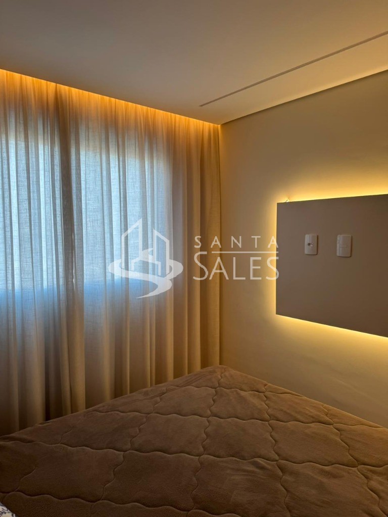 Apartamento, 2 quartos, 38 m² - Foto 30